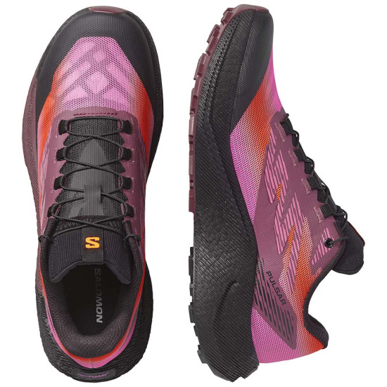 Salomon Pulsar Quiver W